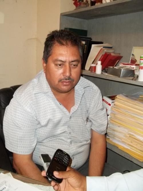 SITRACE prevé que a fin de año quede listo el edificio de la PFP