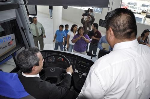 Apuesta Grupo Senda por la transformación de Nuevo Laredo