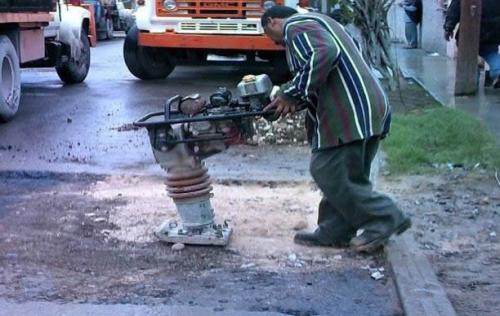 Realizan 277 acciones de motoconformación