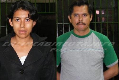 Detenidos por acoso sexual cibernético