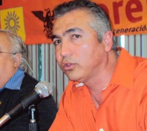 “Mentiras en cifras del empleo en Tamaulipas”: Camilo