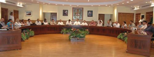 Aprueba cabildo otras que transformarán la urbanidad e impulsarán el desarrollo