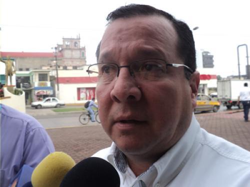 Existe apatía para la aprobación de reglamento interno para regidores, reconoció el edil Gerardo Grajales