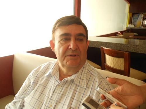 Inseguridad y desempleo debe ser prioridad para el nuevo gobierno federal: VLG