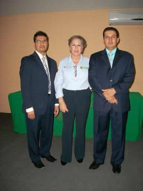 Abren ciclo de conferencias sobre la Diabetes en Museo Casamata