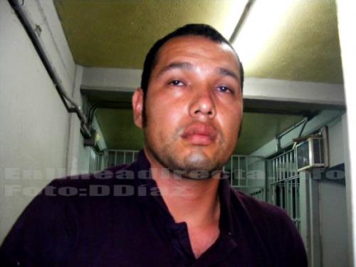 Ebrio sujeto allana vivienda ajena y escandaliza