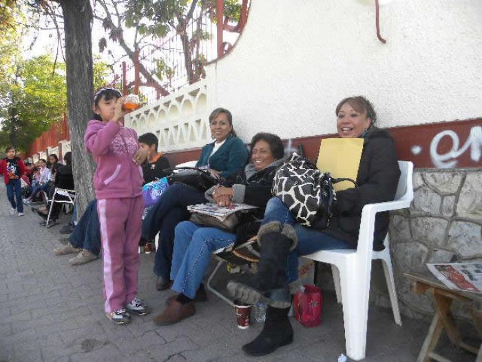 Pesadilla anual, claman por preinscripciones