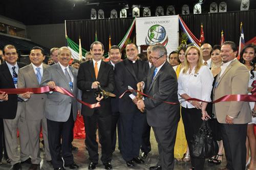 En marcha IX Festival Internacional de Ciudades Hermanas.
