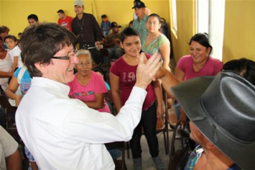 En Matamoros, el priismo es plural e incluyente: Gabriel