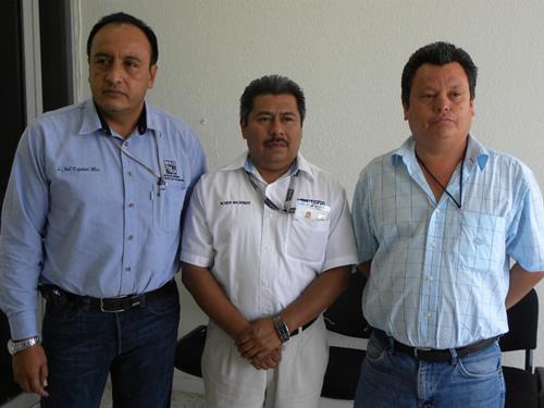 Suma INEGI conteo de gobierno e iniciativa privada