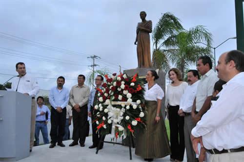 Continúan los festejos de la Independencia