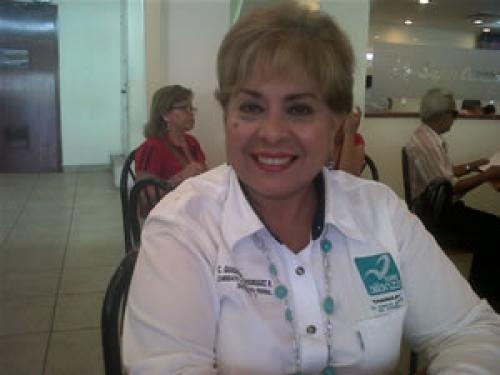 Reprueba candidata de Nueva Alianza compra de exámenes de evaluación universal