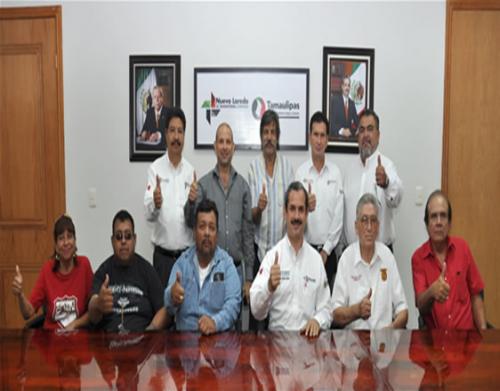 Festejarán 10 años de “Mañosos Riders, A.C”