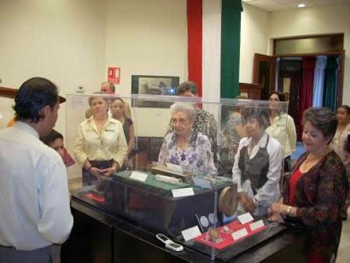 Inaugura Museo Casamata exposición cultural “Adiós 30-30”