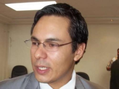 El Primero de Mayo cambian al Vocal Ejecutivo del IFE