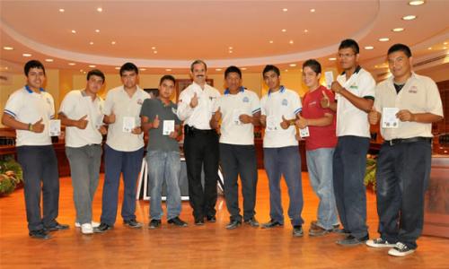 Última semana para tramitar la cartilla del SMN