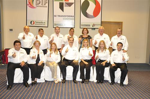 Establecen acuerdos Desarrollo Social Estatal y Ayuntamiento