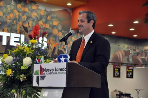 Smart inaugura la sucursal 4 “Revolución”