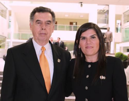 Congreso atento a prevención sanitaria de Influenza