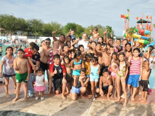 Último día para entrar gratis a la Camécuaro