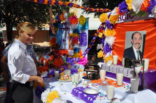 Sistema DIF, al rescate de nuestras tradiciones