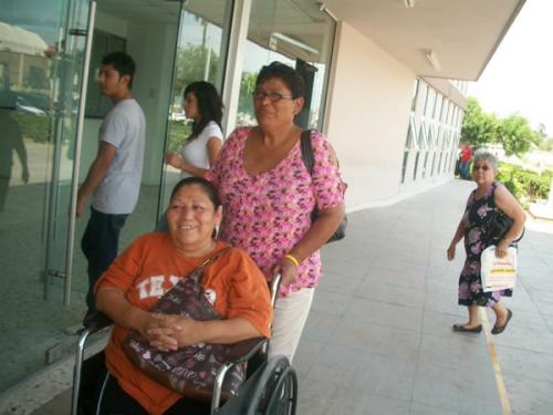 Urgen módulos móviles del INAPAM en área rural