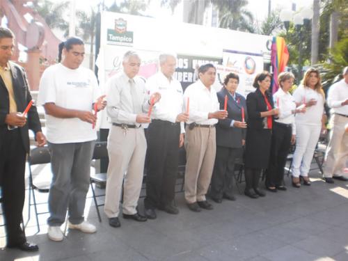 Este 2011 han muerto 6 personas por VIH/Sida en la zona sur