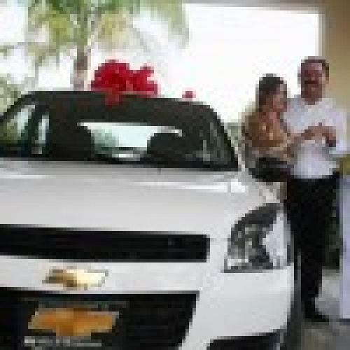 En Valle Hermoso..Por que presidencia distingue a los maestros, no asi a bomberos, policias, enfermeras, en sus celebraciones