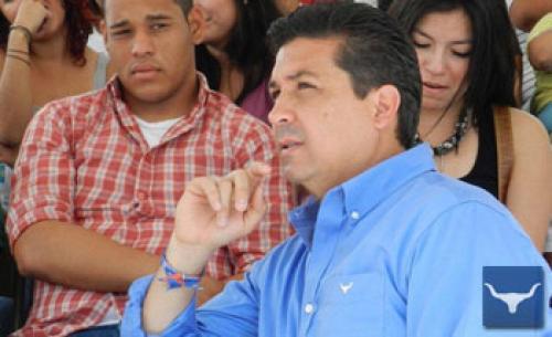 Cada quien deber asumir su responsabilidad: Cabeza de Vaca