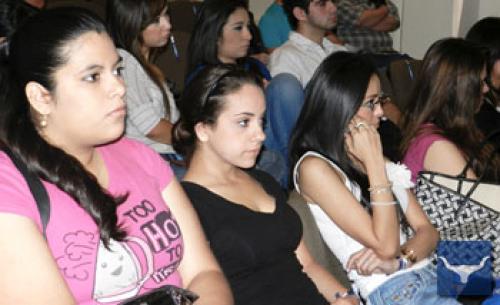 Los Jóvenes despertaron y gobernarán México: Cabeza de Vaca