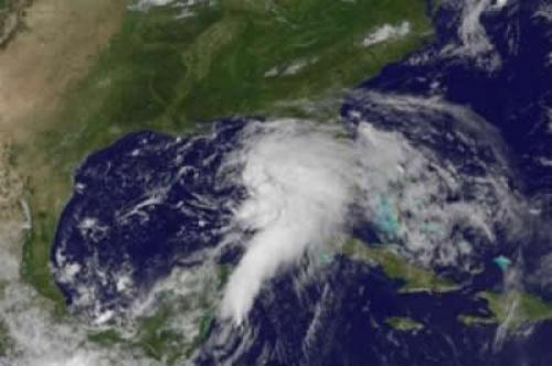 Tormenta en el Golfo de México no representa riesgo para Matamoros