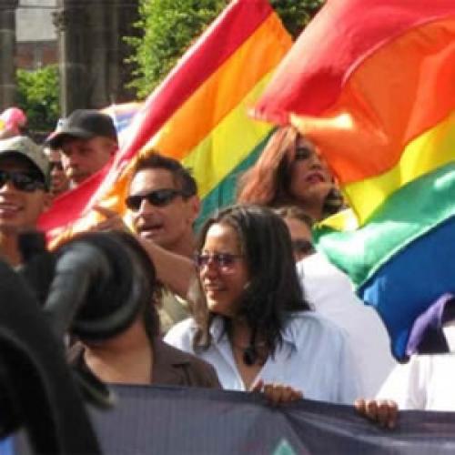 Satisfecho Director de Turismo con desfile Gay