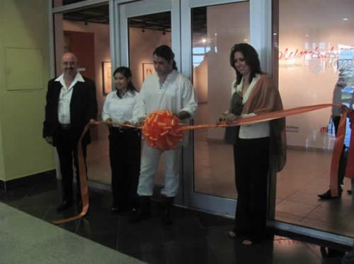 Se presenta la exposición “La Voluntad del Linaje”
