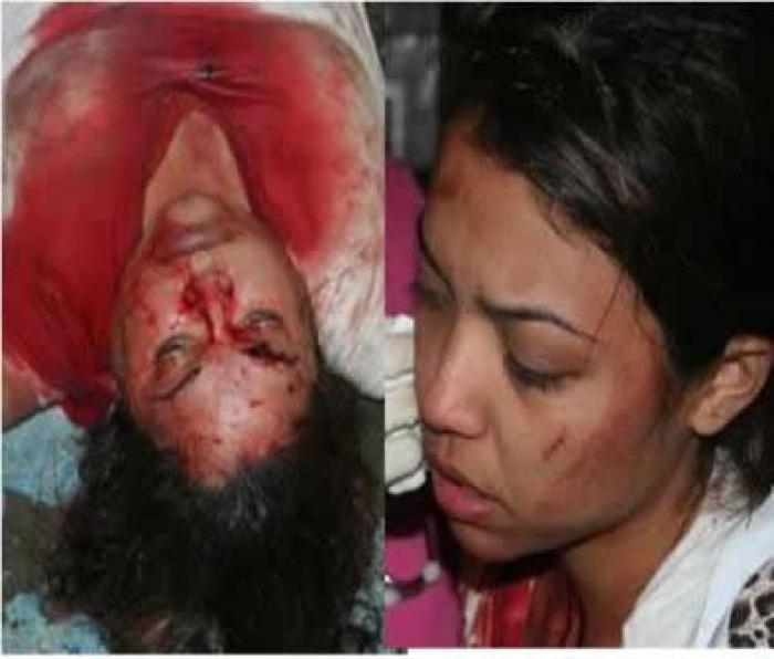 Asesinan a hija del “Botas” Torres Ontiveros