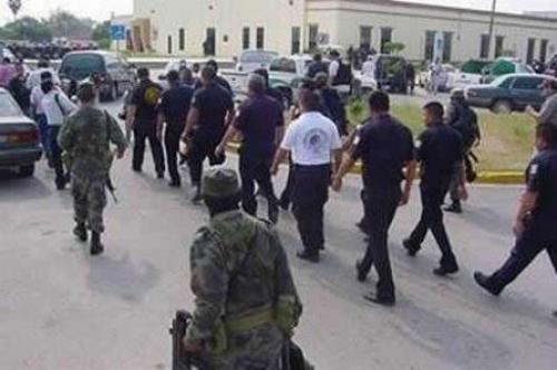 Reclutamiento de policías dará pauta para concretar Pruebas de Control y Confianza