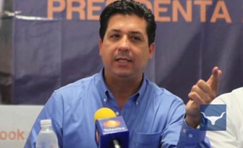 Reactivar la economía de Tamaulipas, asunto prioritario: CABEZA DE VACA