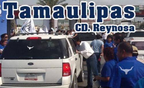 Exige Cabeza de Vaca no más políticos malos