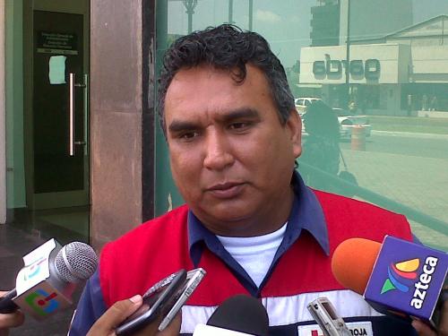 Aumentan atenciones por golpes de calor en Cruz Roja Madero