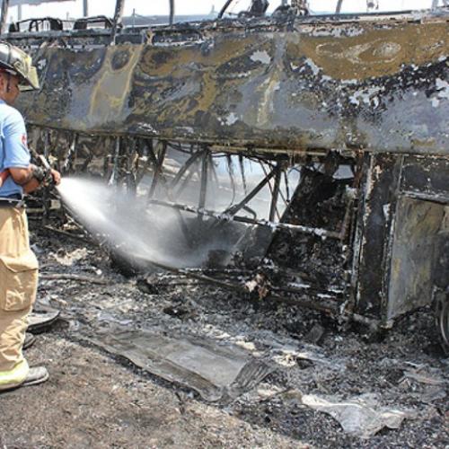 Fallas en energía eléctrica impide integrar expediente de Carreterazo en San Fernando