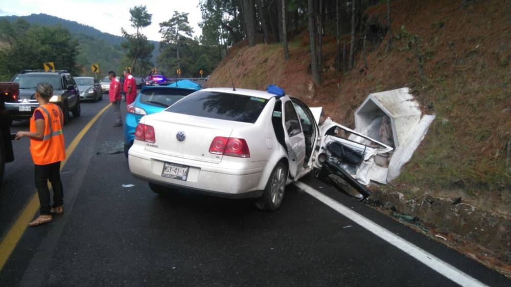 Congreso aprueba 8 años de cárcel a quien cause accidente por usar celular