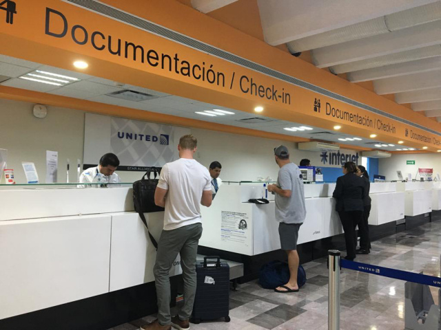 Turismo del estado busca mejorar la conectividad aérea en Tampico