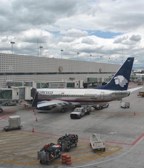 Investiga PROFECO irregularidades de Aeroméxico