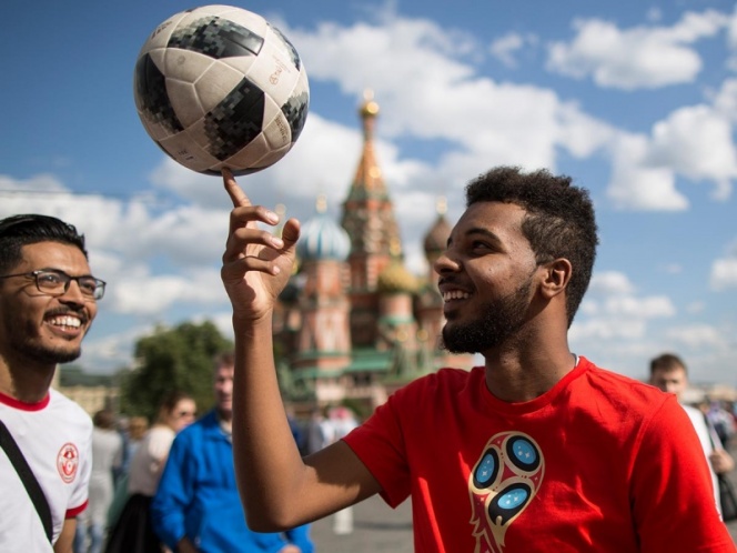 Aficionados, los más vulnerables a ciberataques durante el Mundial