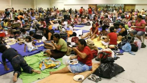 Listos al 95% Protección Civil para la temporada de lluvias