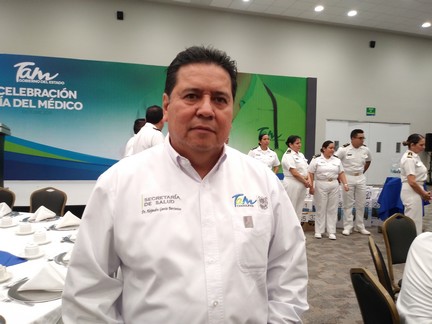 Del 4 al 15 de noviembre se realizará la Jornada Nacional de Salud