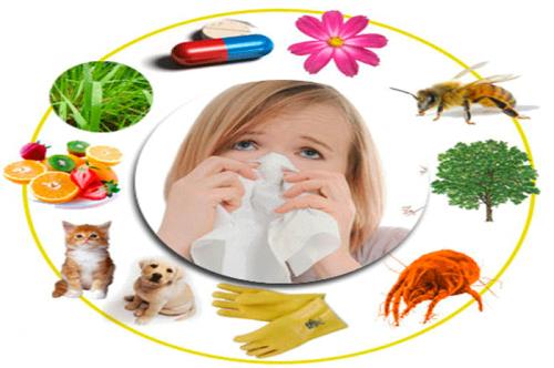 Alergias, de dónde vienen y cómo evitarlas