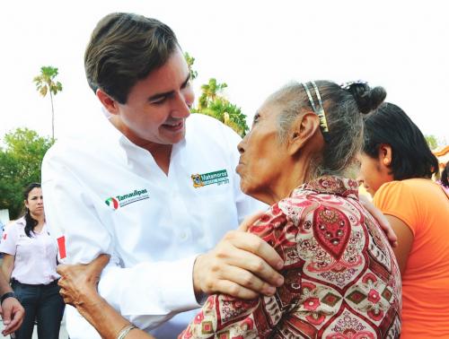 Proponen las audiencias públicas un gobierno mas cercano a la gente