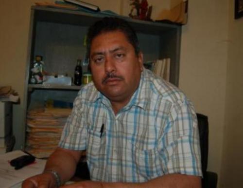 Reeligen a Alfredo González como Secretario General del SITRACE