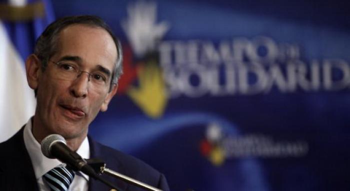 Abogado que culpó de su muerte a Colom planeó su asesinato: comisión