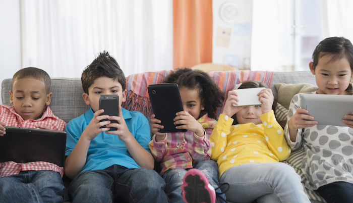 Android, líder mundial del mercado móvil